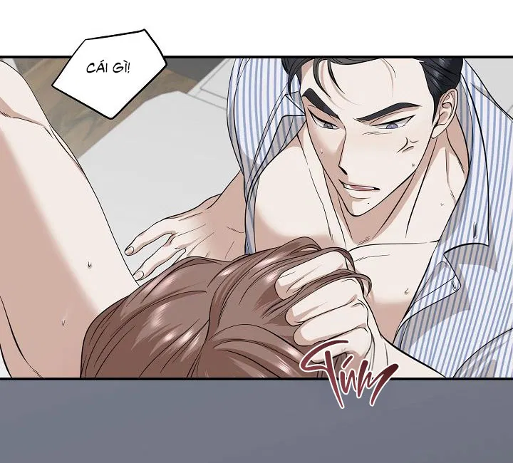 Mối Quan Hệ Bị Nuốt Chửng Chapter 2 H - Trang 2