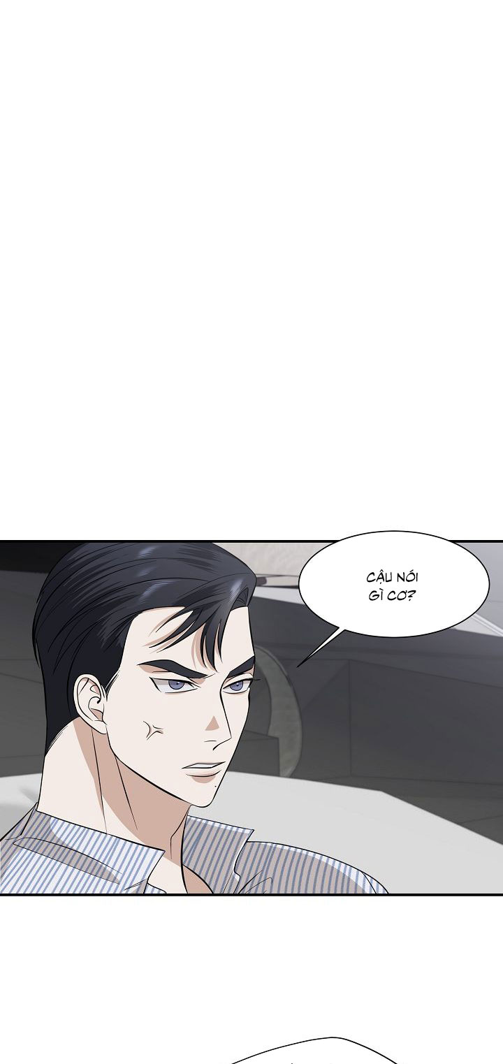 Mối Quan Hệ Bị Nuốt Chửng Chapter 3 H ( END ) - Trang 2