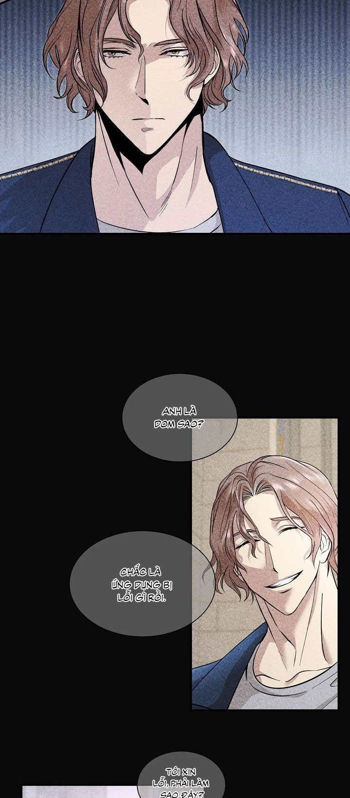 Mối Quan Hệ Bị Nuốt Chửng Chapter 3 H ( END ) - Trang 2