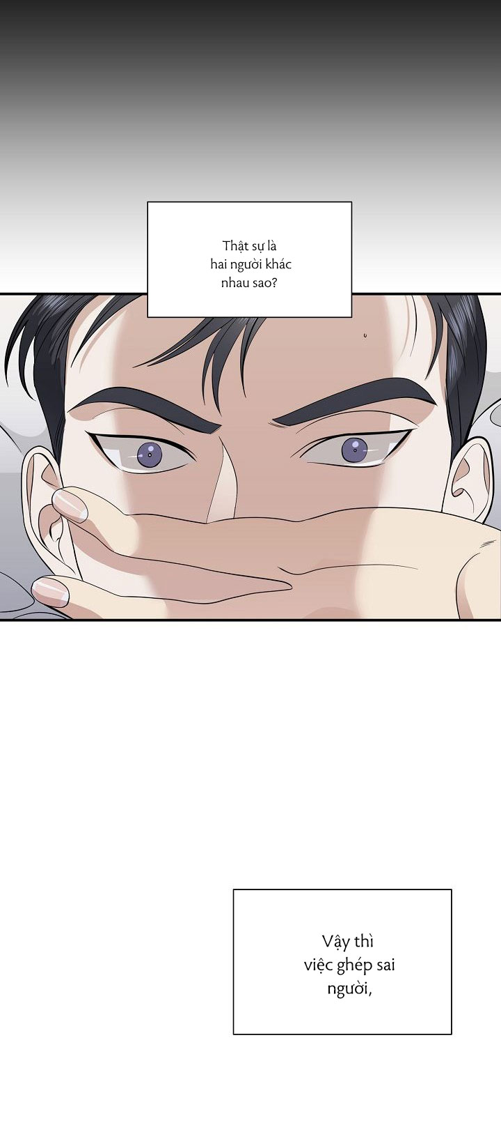 Mối Quan Hệ Bị Nuốt Chửng Chapter 3 H ( END ) - Trang 2
