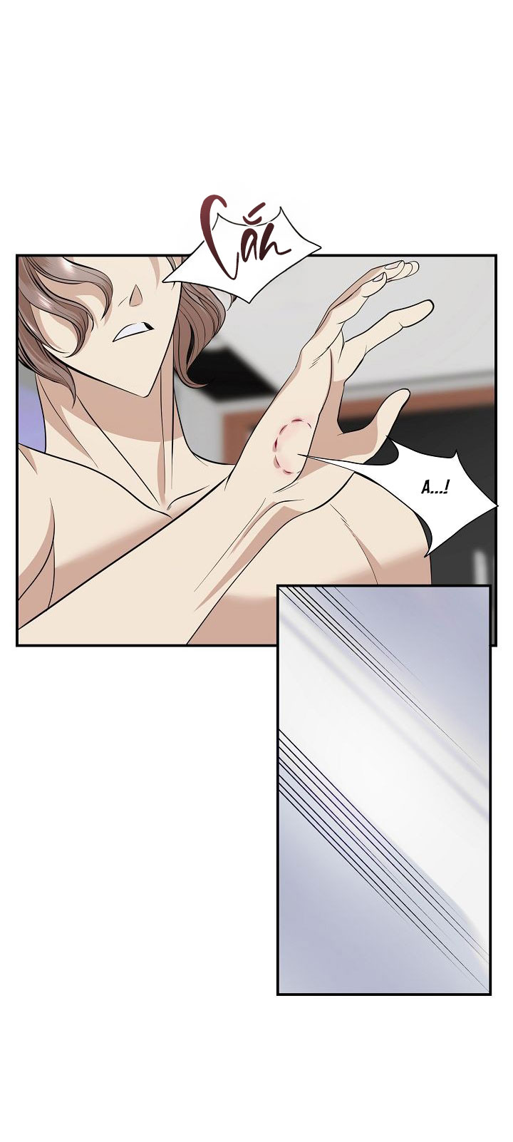 Mối Quan Hệ Bị Nuốt Chửng Chapter 3 H ( END ) - Trang 2