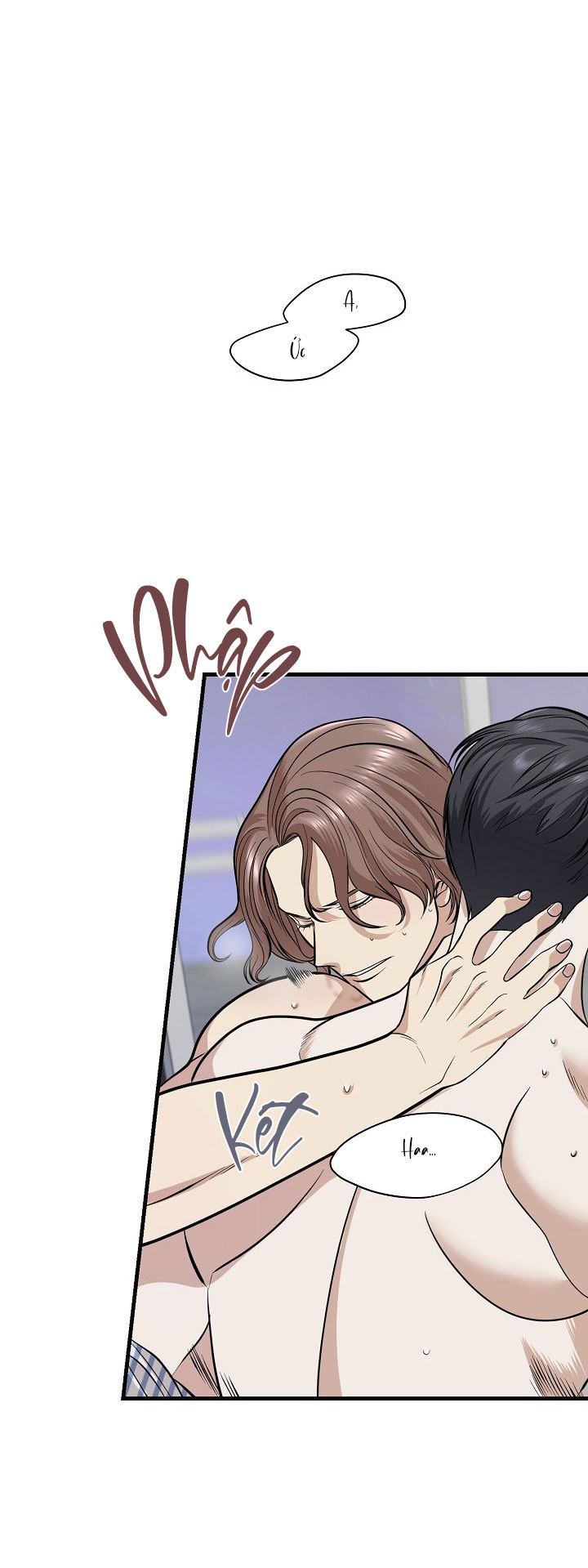 Mối Quan Hệ Bị Nuốt Chửng Chapter 3 H ( END ) - Trang 2