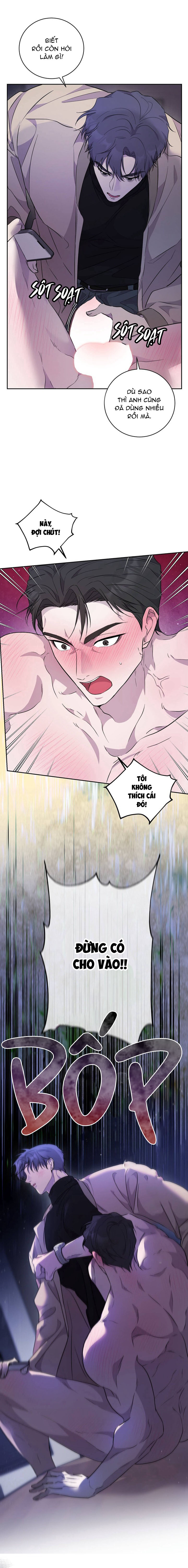 Luận Văn Của Giáo Sư Chapter 2 - Trang 2