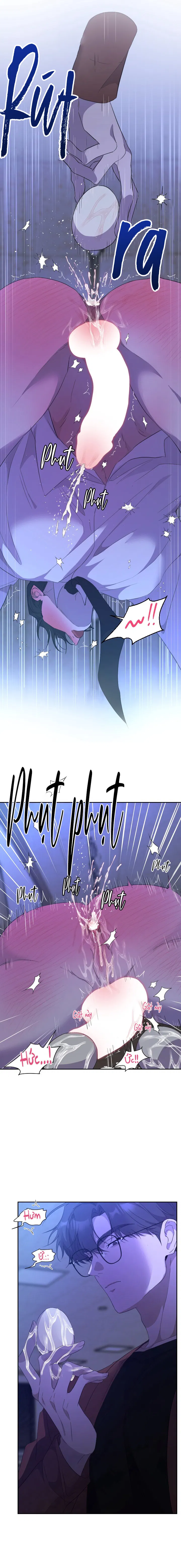 Luận Văn Của Giáo Sư Chapter 4 - Trang 2