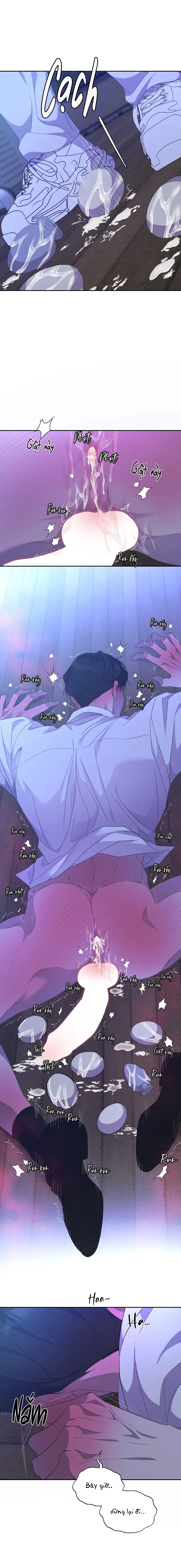 Luận Văn Của Giáo Sư Chapter 4 - Trang 2