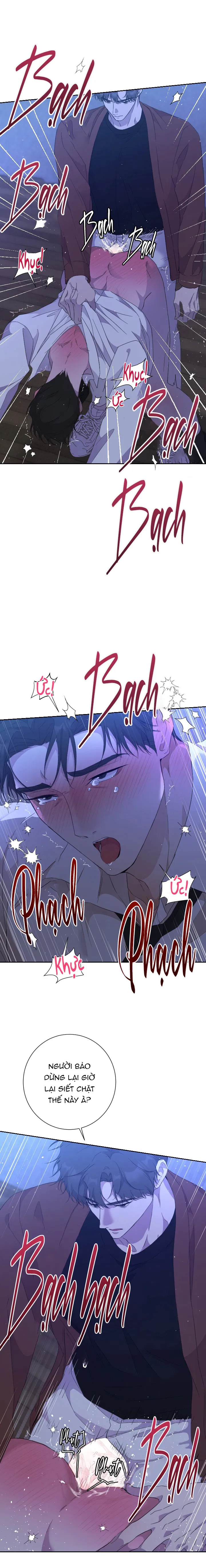 Luận Văn Của Giáo Sư Chapter 5 - Trang 2