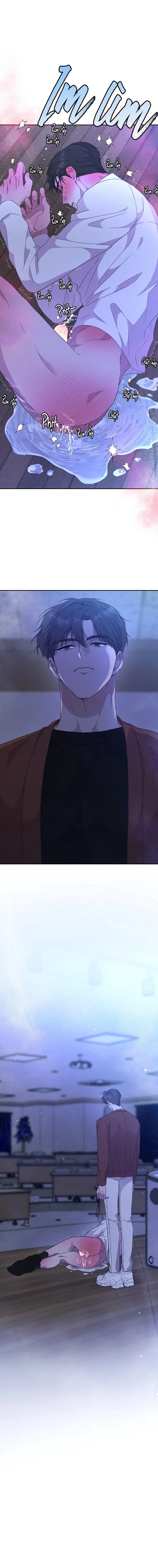 Luận Văn Của Giáo Sư Chapter 5 - Trang 2