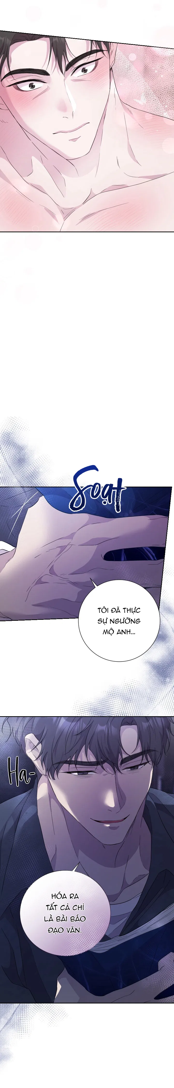 Luận Văn Của Giáo Sư Chapter 5 - Trang 2