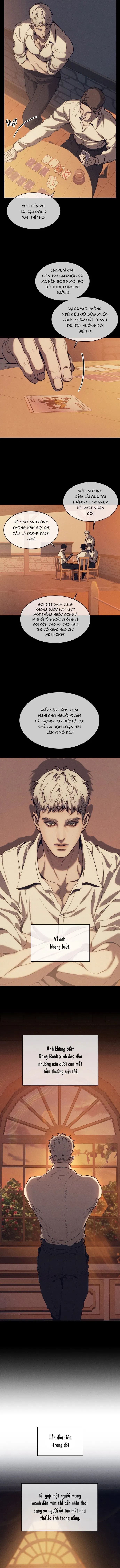 Tham Ái Lạc Chapter 1 H+ - Trang 2
