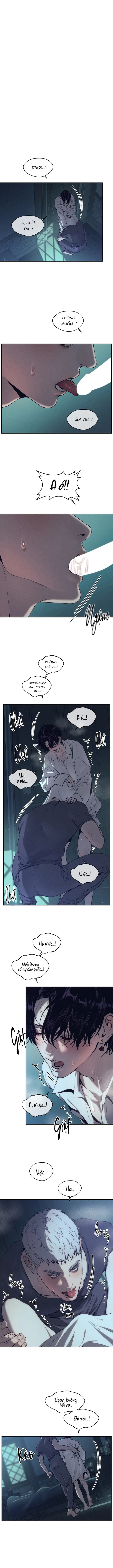 Tham Ái Lạc Chapter 2 H+ - Trang 2