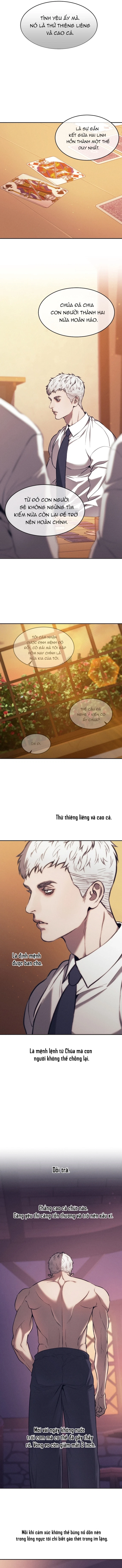 Tham Ái Lạc Chapter 2 H+ - Trang 2