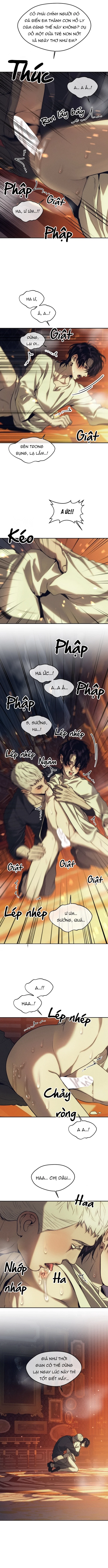 Tham Ái Lạc Chapter 3 H++ - Trang 2