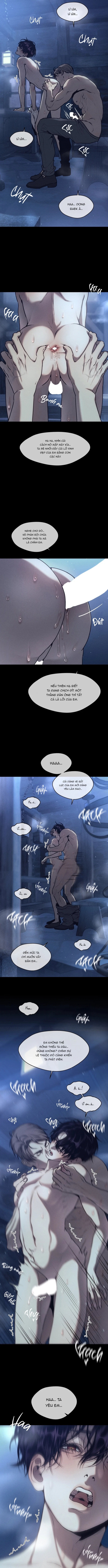 Tham Ái Lạc Chapter 5 H++ [Ngoại truyện] - Trang 2