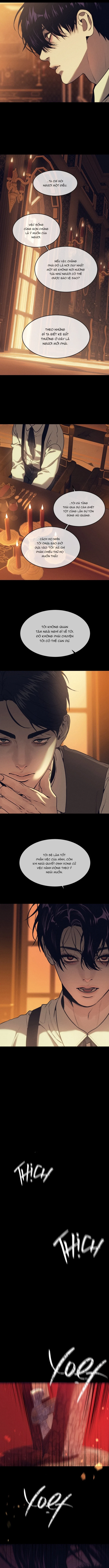 Tham Ái Lạc Chapter 5 H++ [Ngoại truyện] - Trang 2