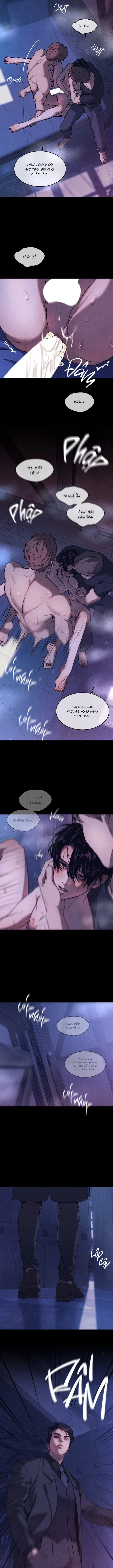Tham Ái Lạc Chapter 5 H++ [Ngoại truyện] - Trang 2