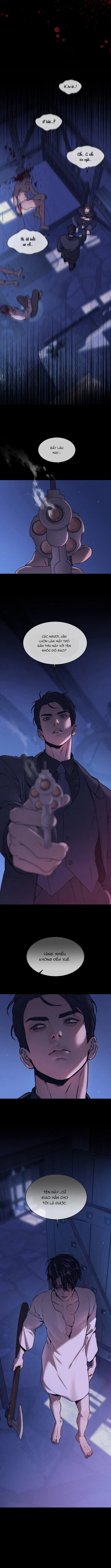 Tham Ái Lạc Chapter 5 H++ [Ngoại truyện] - Trang 2