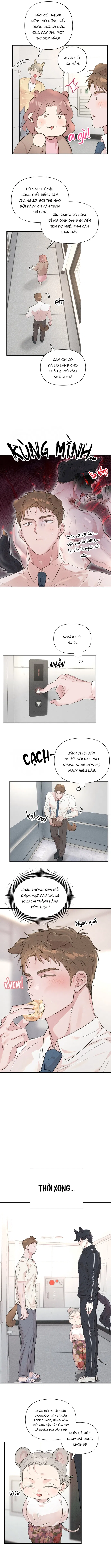 Cải Tà Quy Chính Chapter 1 H+ - Trang 2