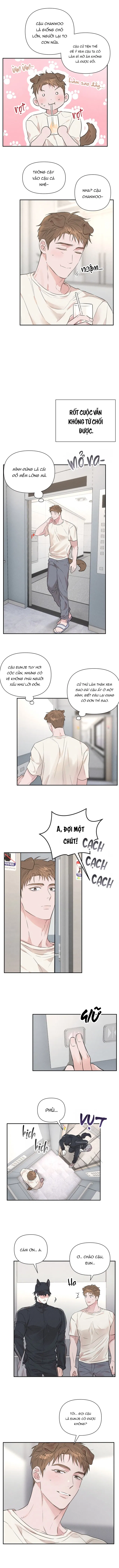 Cải Tà Quy Chính Chapter 1 H+ - Trang 2