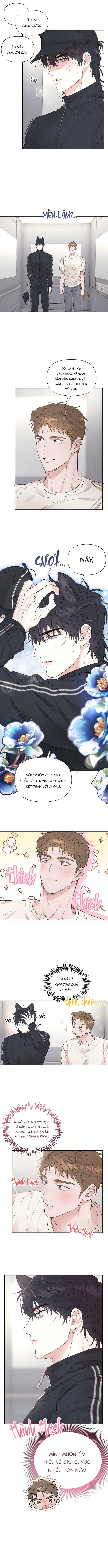 Cải Tà Quy Chính Chapter 1 H+ - Trang 2