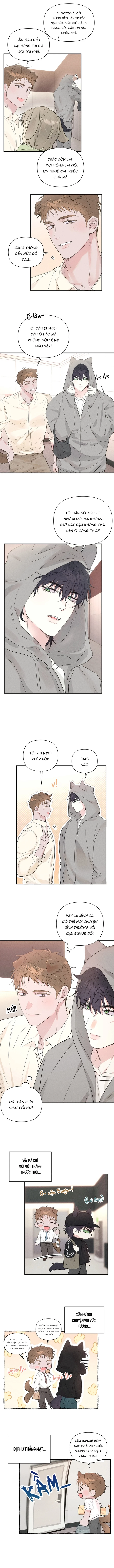 Cải Tà Quy Chính Chapter 2 - Trang 2