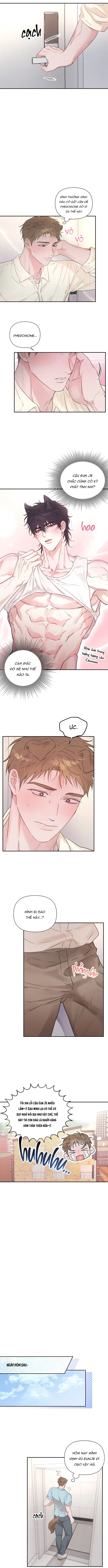 Cải Tà Quy Chính Chapter 2 - Trang 2