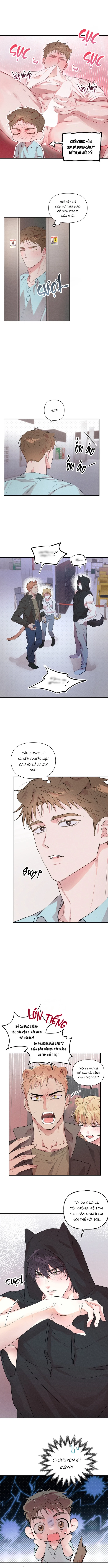 Cải Tà Quy Chính Chapter 2 - Trang 2