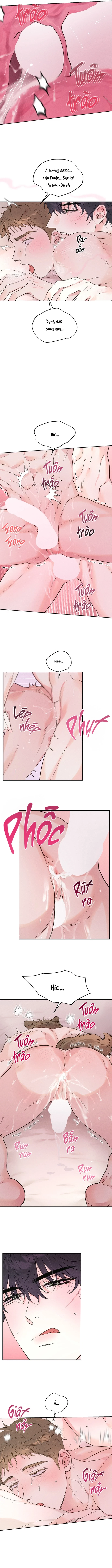 Cải Tà Quy Chính Chapter 5 H++ [END] - Next Chapter 6 H+ [Ngoại truyện]