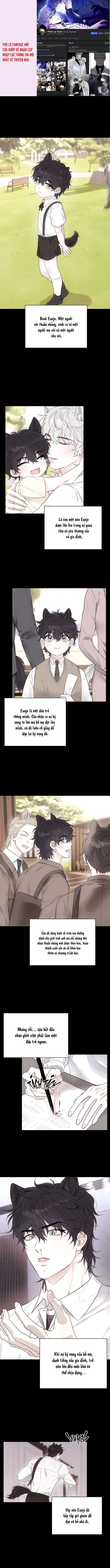 Cải Tà Quy Chính Chapter 6 H+ [Ngoại truyện] - Next 