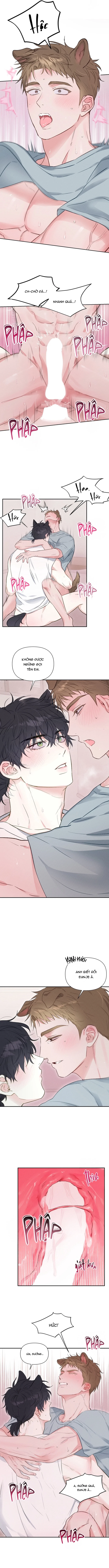 Cải Tà Quy Chính Chapter 6 H+ [Ngoại truyện] - Next 