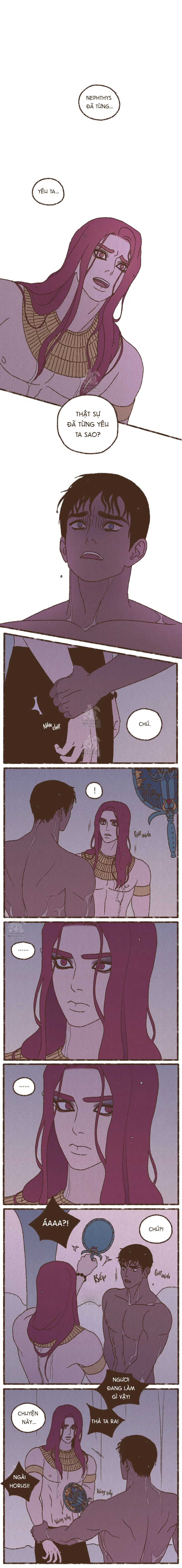 Ennead Chapter 128 [SS2] - Trang 2