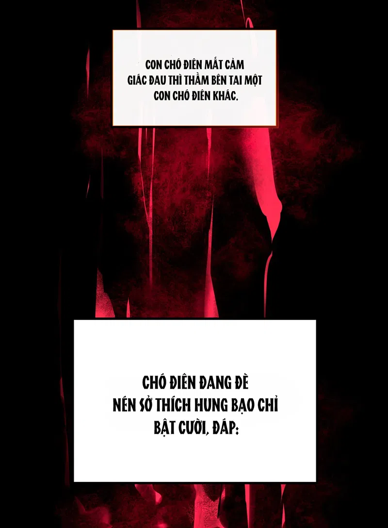 Khi Chó Điên Phát Hiện Đồng Loại Giới Thiệu - Trang 2
