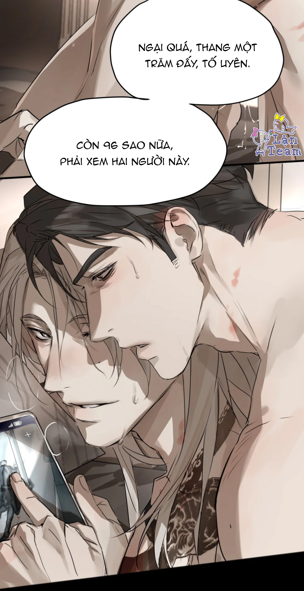 Khi Chó Điên Phát Hiện Đồng Loại Chapter 9 - Có H - Trang 2