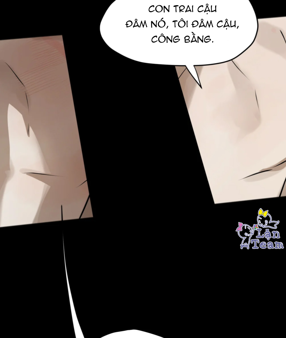 Khi Chó Điên Phát Hiện Đồng Loại Chapter 9 - Có H - Trang 2