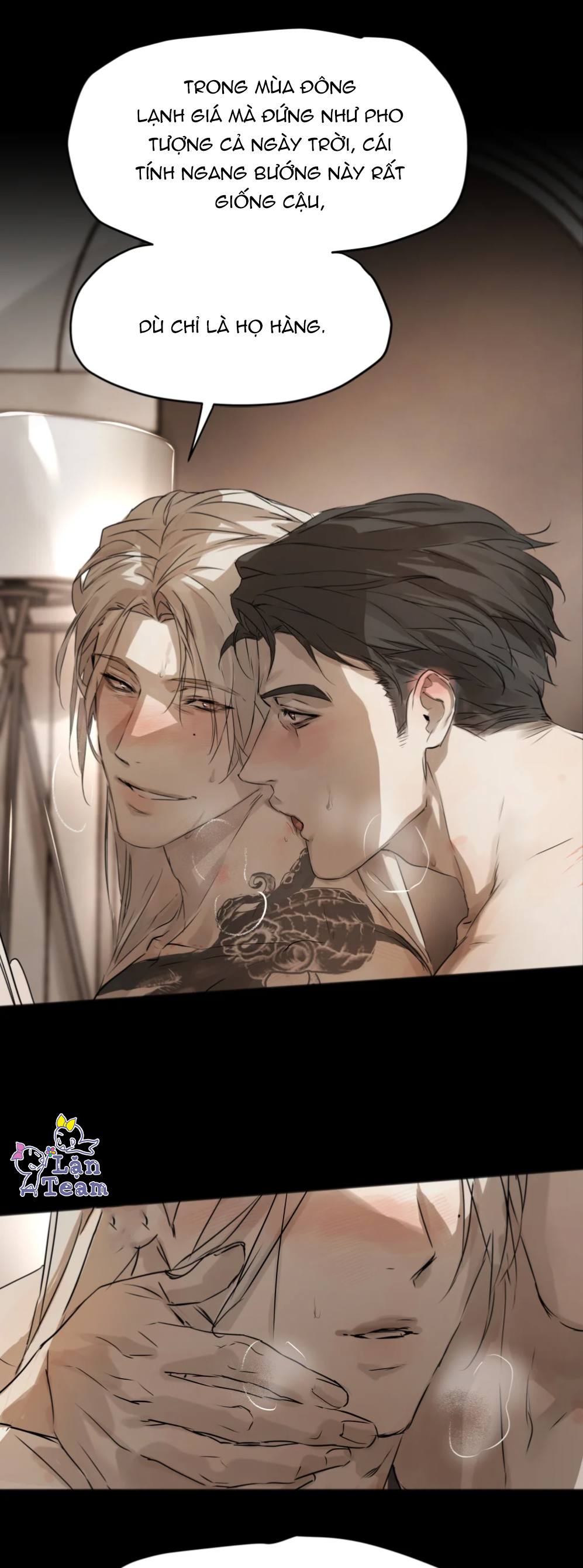 Khi Chó Điên Phát Hiện Đồng Loại Chapter 9 - Có H - Trang 2