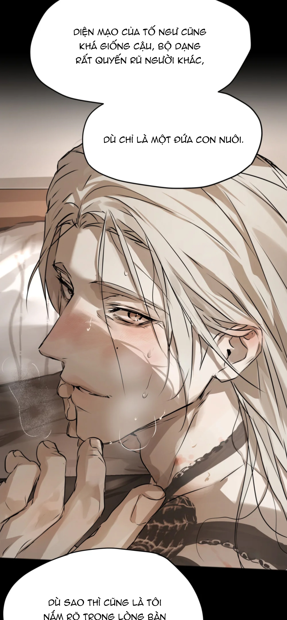 Khi Chó Điên Phát Hiện Đồng Loại Chapter 9 - Có H - Trang 2