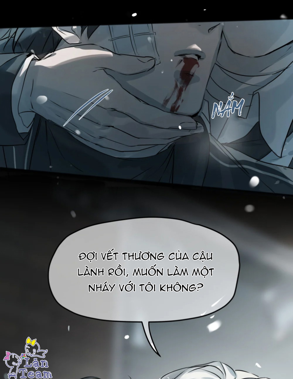 Khi Chó Điên Phát Hiện Đồng Loại Chapter 9 - Có H - Trang 2