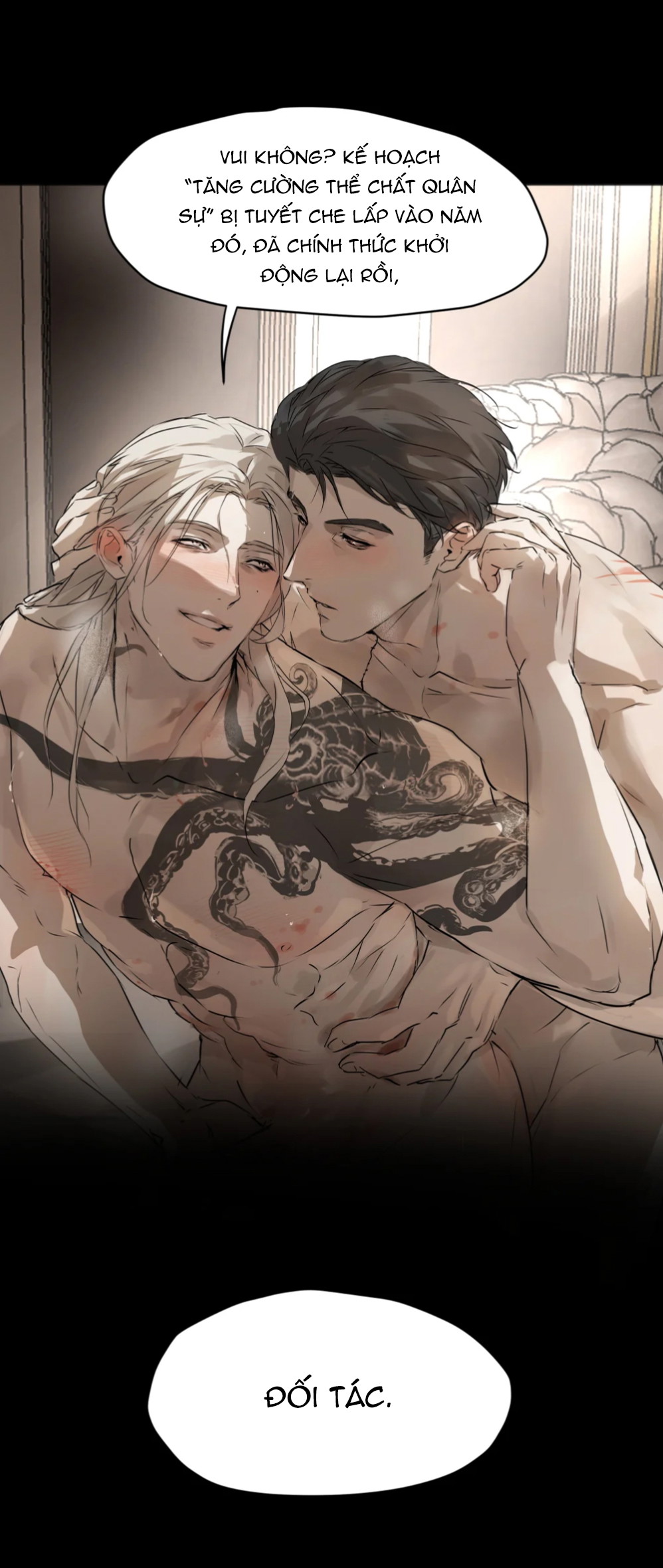 Khi Chó Điên Phát Hiện Đồng Loại Chapter 9 - Có H - Trang 2