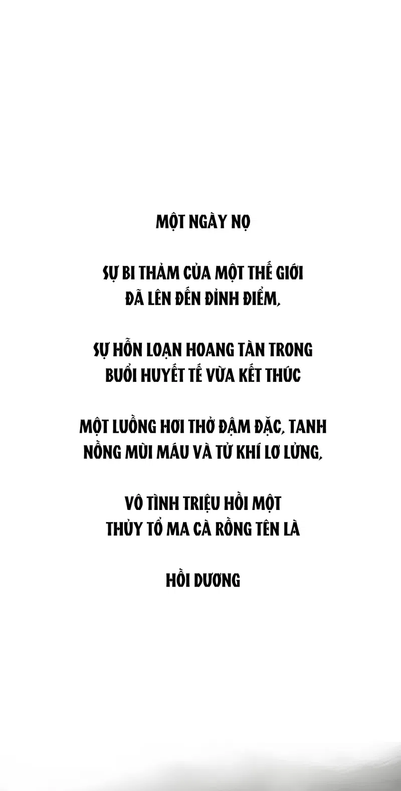 Khi Chó Điên Phát Hiện Đồng Loại Chapter 10.1 - Trang 2