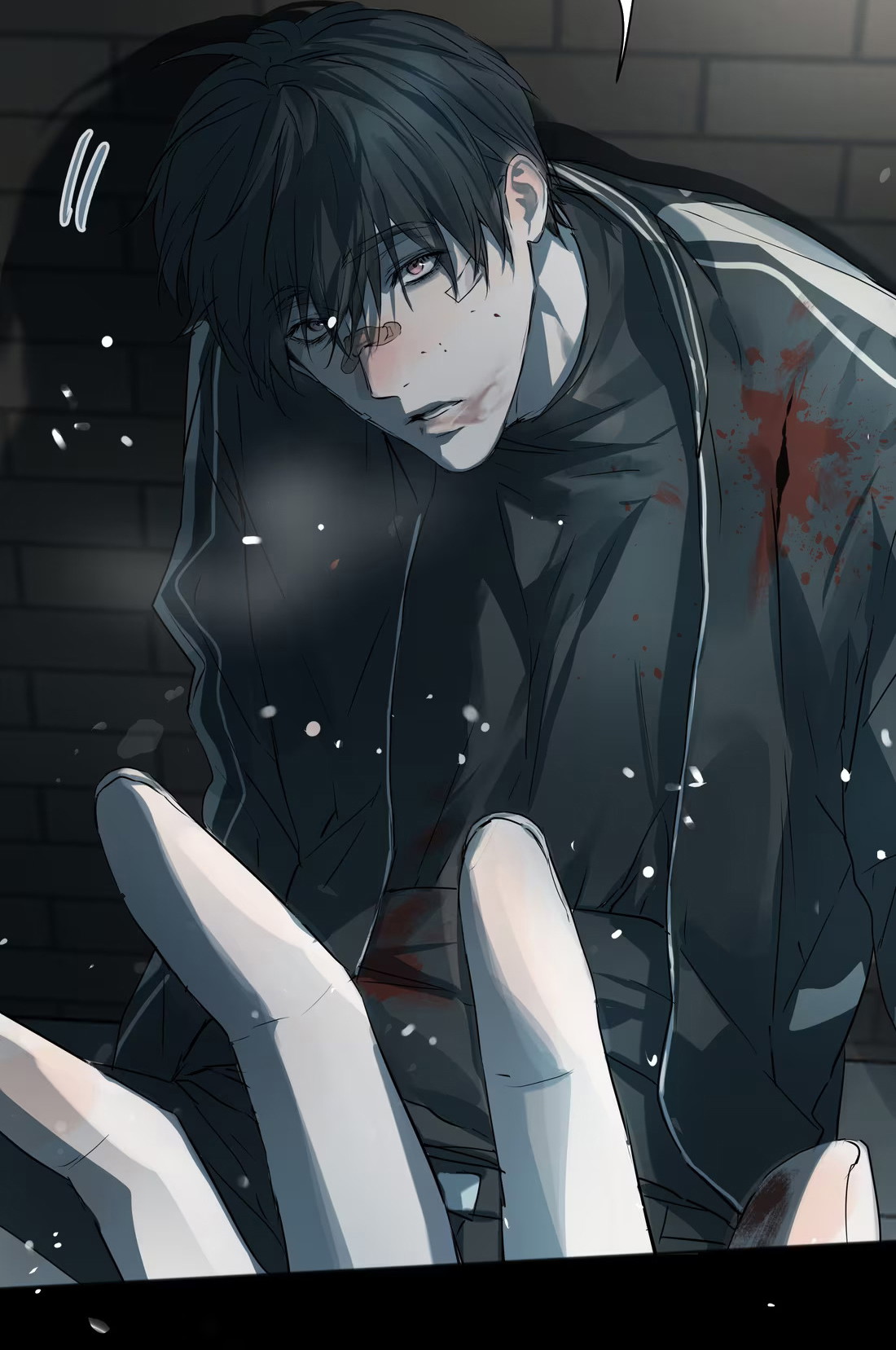Khi Chó Điên Phát Hiện Đồng Loại Chapter 11 - Trang 2