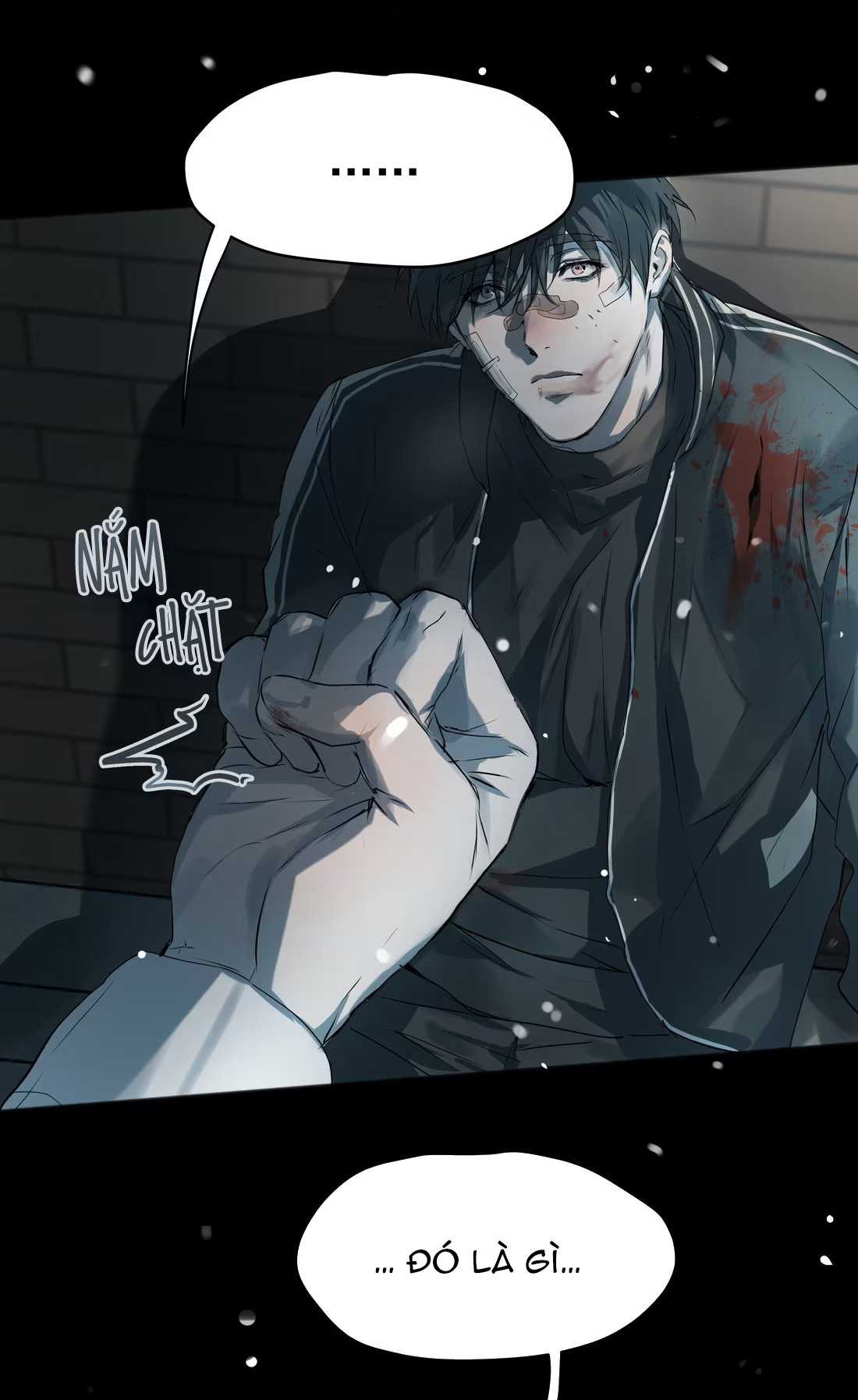 Khi Chó Điên Phát Hiện Đồng Loại Chapter 11 - Trang 2