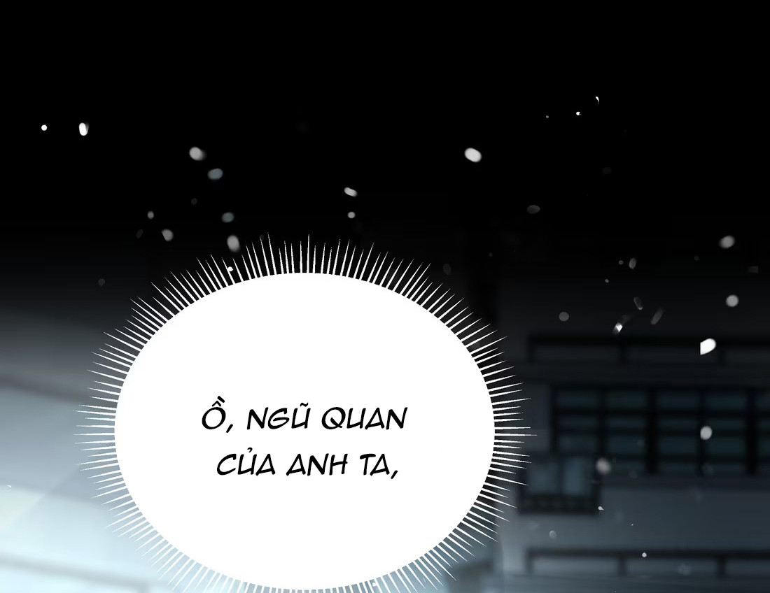 Khi Chó Điên Phát Hiện Đồng Loại Chapter 11 - Trang 2