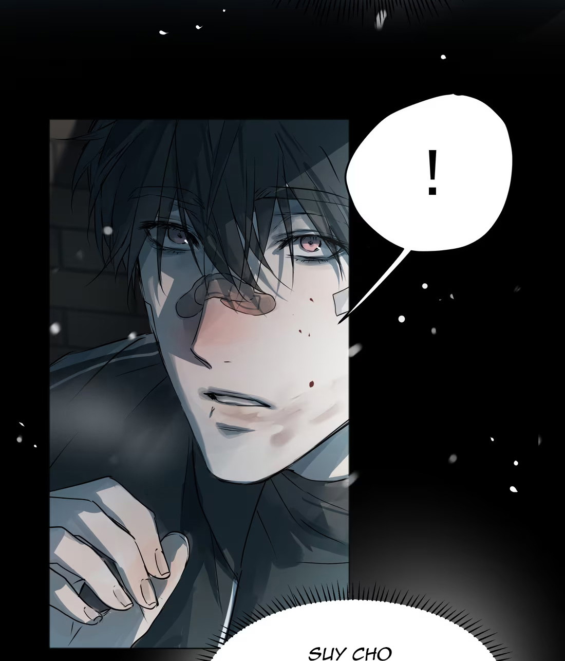 Khi Chó Điên Phát Hiện Đồng Loại Chapter 11 - Trang 2