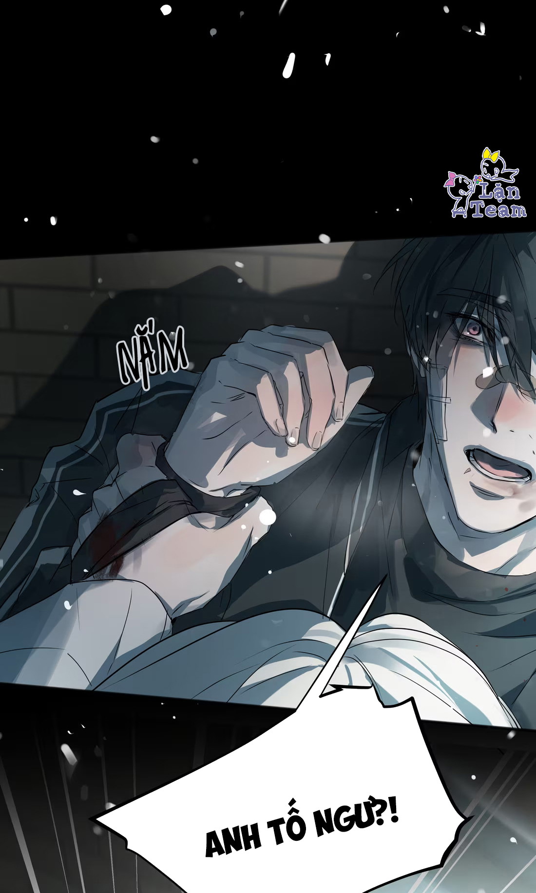 Khi Chó Điên Phát Hiện Đồng Loại Chapter 11 - Trang 2