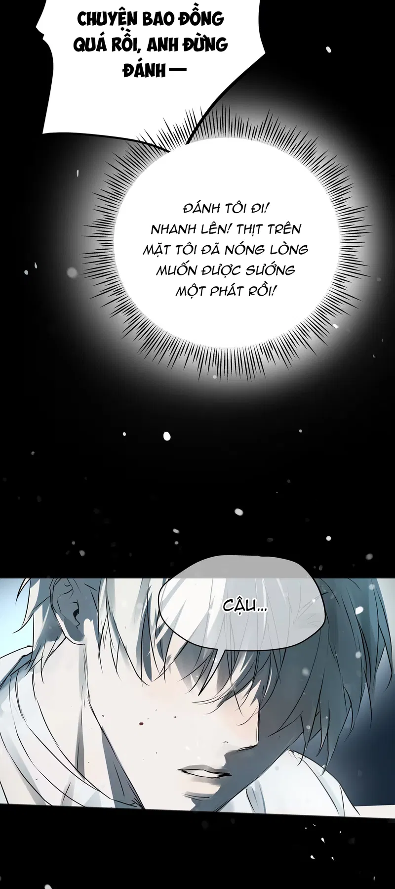 Khi Chó Điên Phát Hiện Đồng Loại Chapter 11 - Trang 2