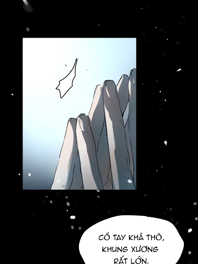 Khi Chó Điên Phát Hiện Đồng Loại Chapter 11 - Trang 2