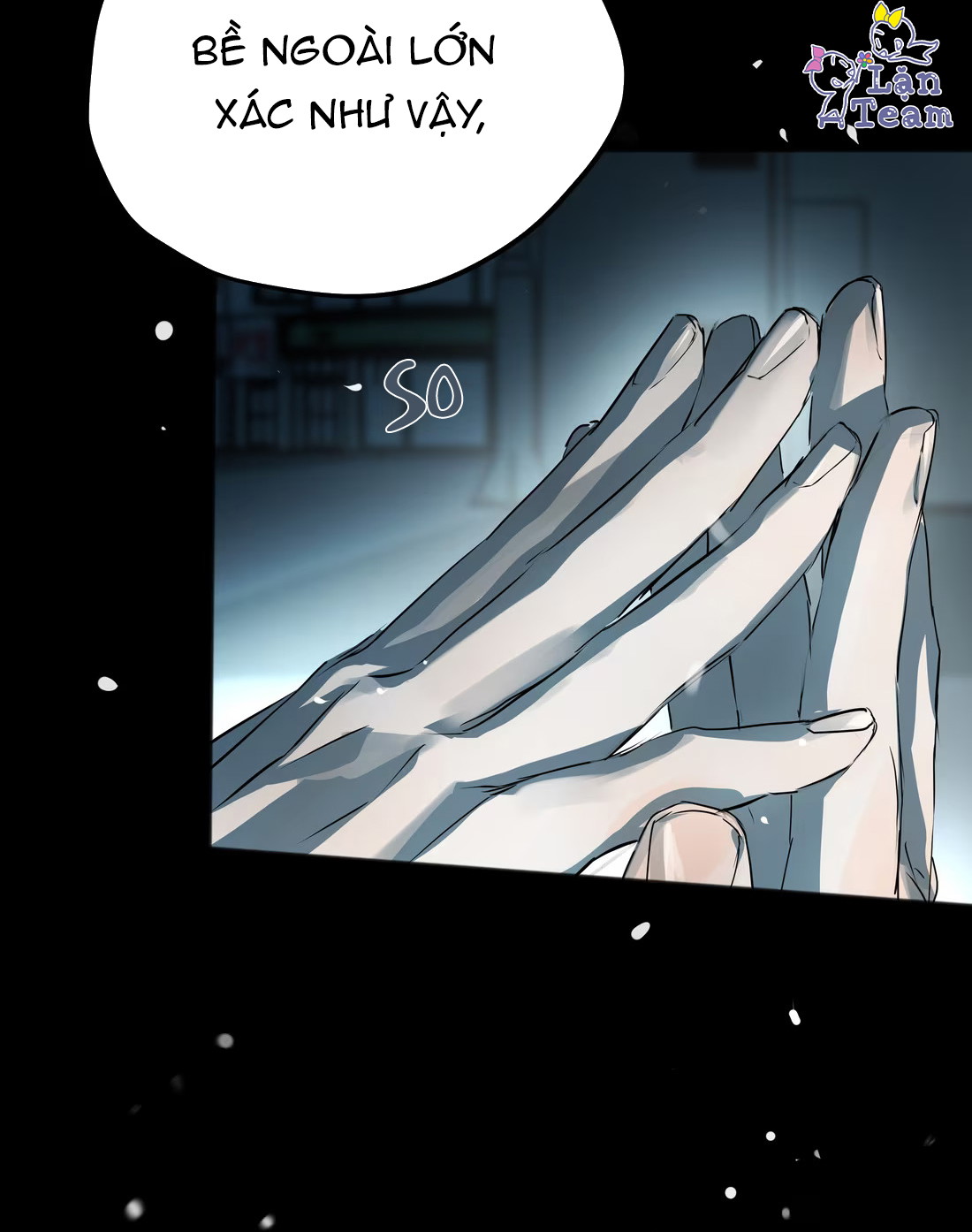 Khi Chó Điên Phát Hiện Đồng Loại Chapter 11 - Trang 2