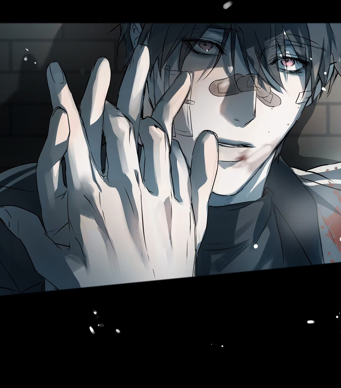 Khi Chó Điên Phát Hiện Đồng Loại Chapter 11 - Trang 2
