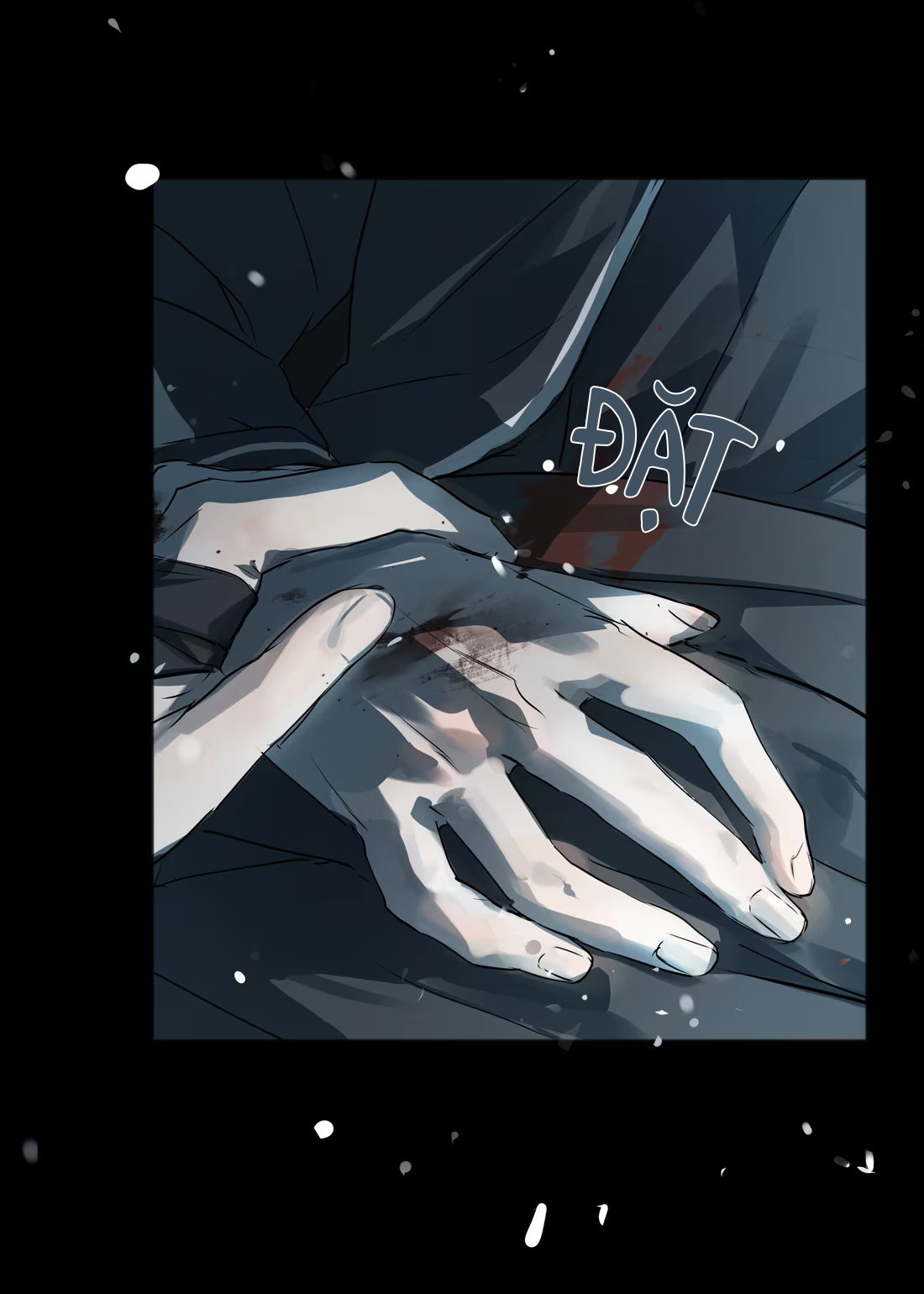 Khi Chó Điên Phát Hiện Đồng Loại Chapter 11 - Trang 2