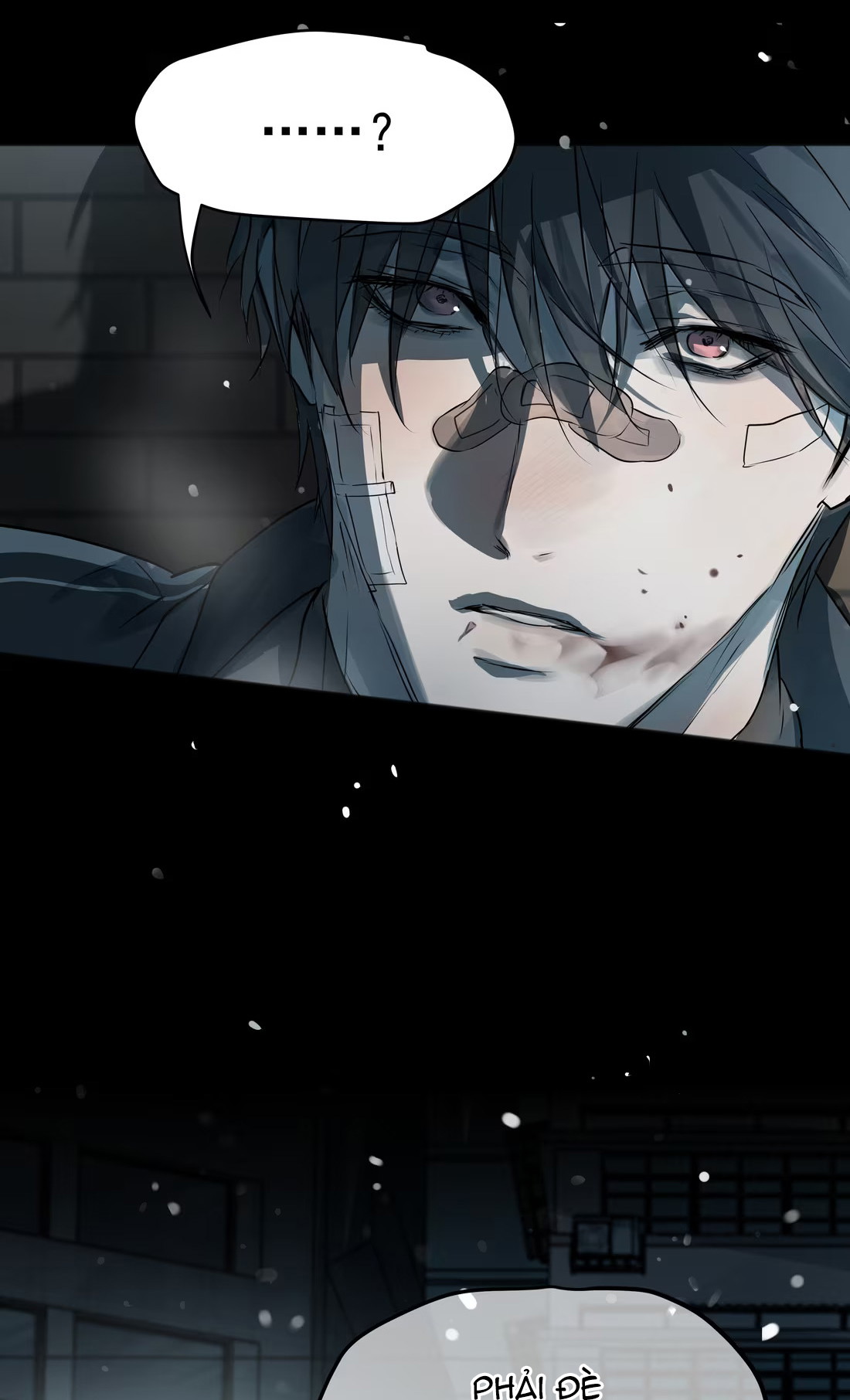 Khi Chó Điên Phát Hiện Đồng Loại Chapter 11 - Trang 2