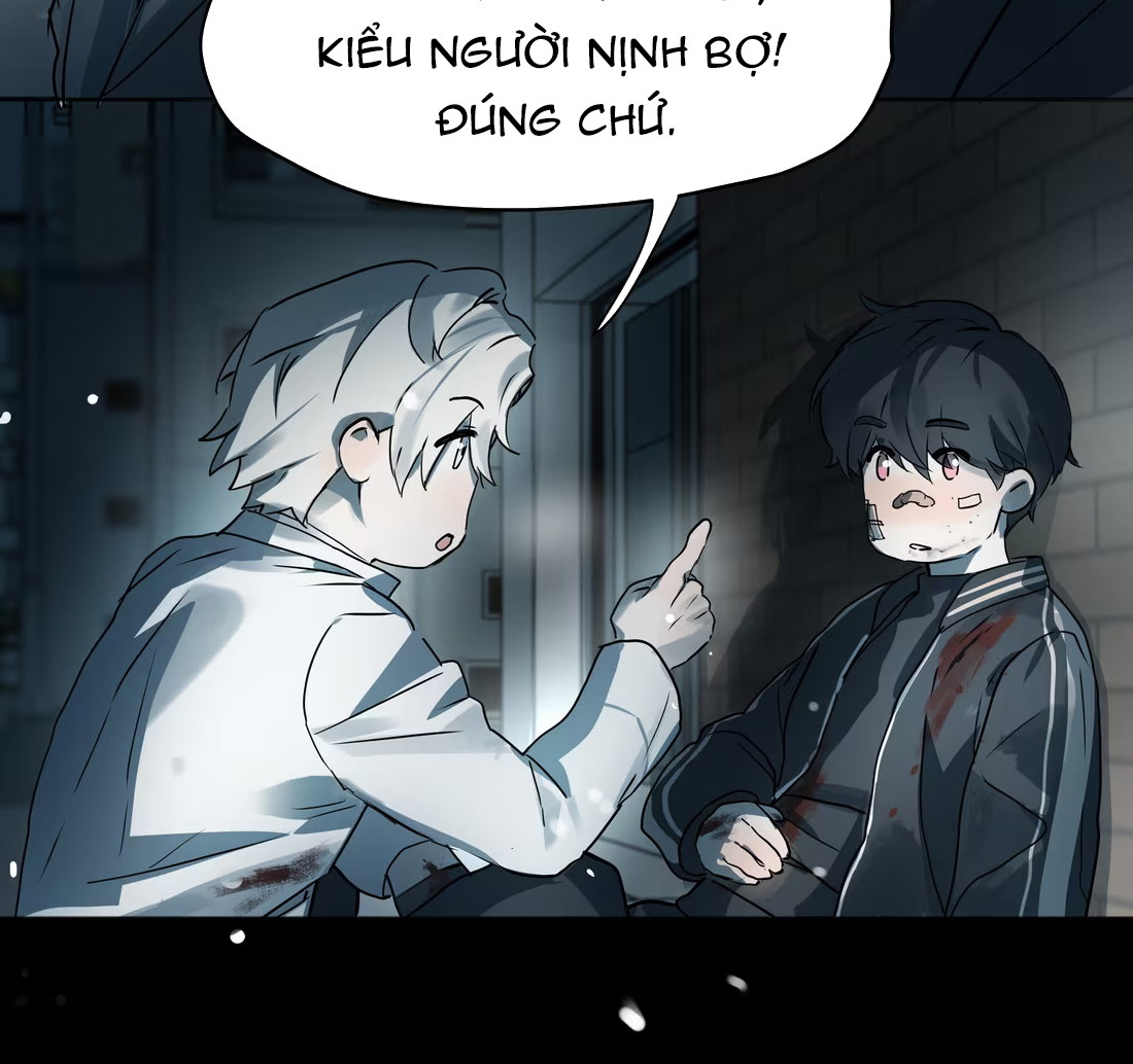 Khi Chó Điên Phát Hiện Đồng Loại Chapter 11 - Trang 2